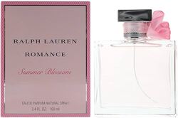 RL Romance Summer Blossom EDP (L) 100ml