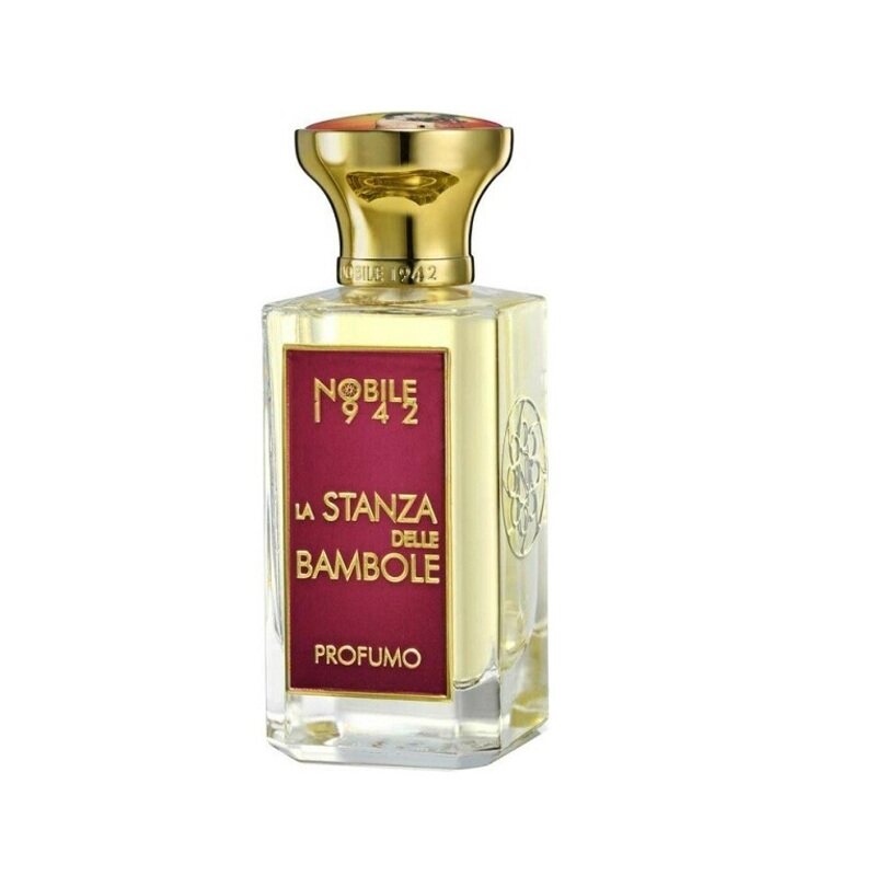 

Nobile 1942 La Stanza Delle Bambole 75ml for Unisex