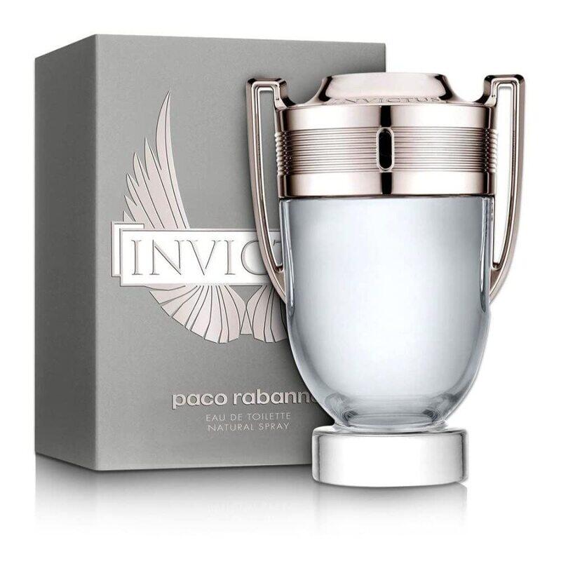 

Paco Rabanne PR Invictus EDT Perfume (M) 100ml