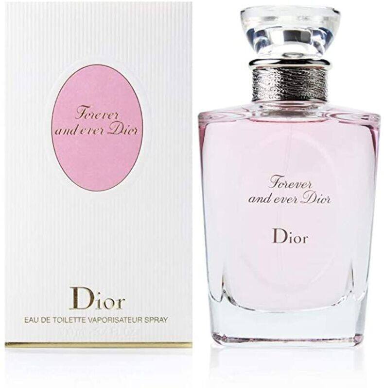 

Cd Dior For Ever EDT Perfume 100mlfor Unisex