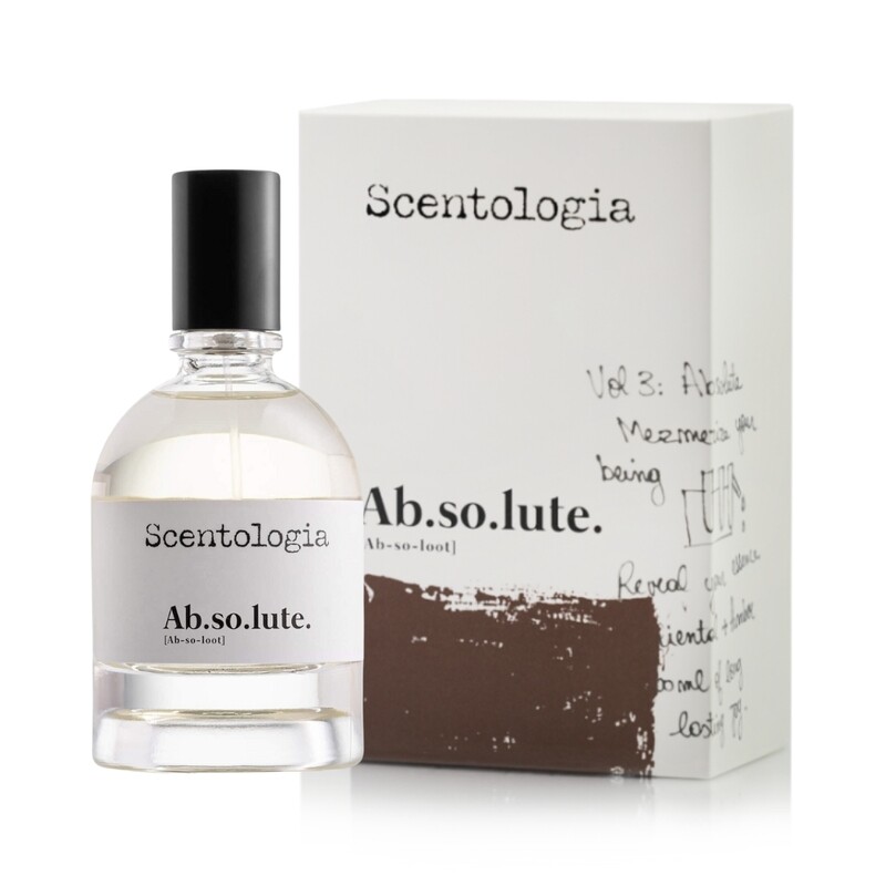 

Scentologia Absolute EDP Perfume 100 mlfor Unisex