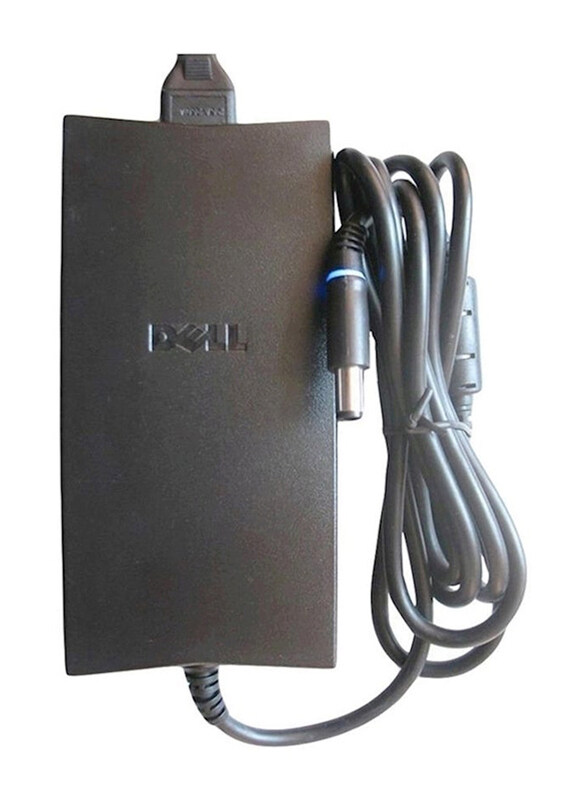 

Dell Replacement AC Charging Adapter for Dell Laptop, Black