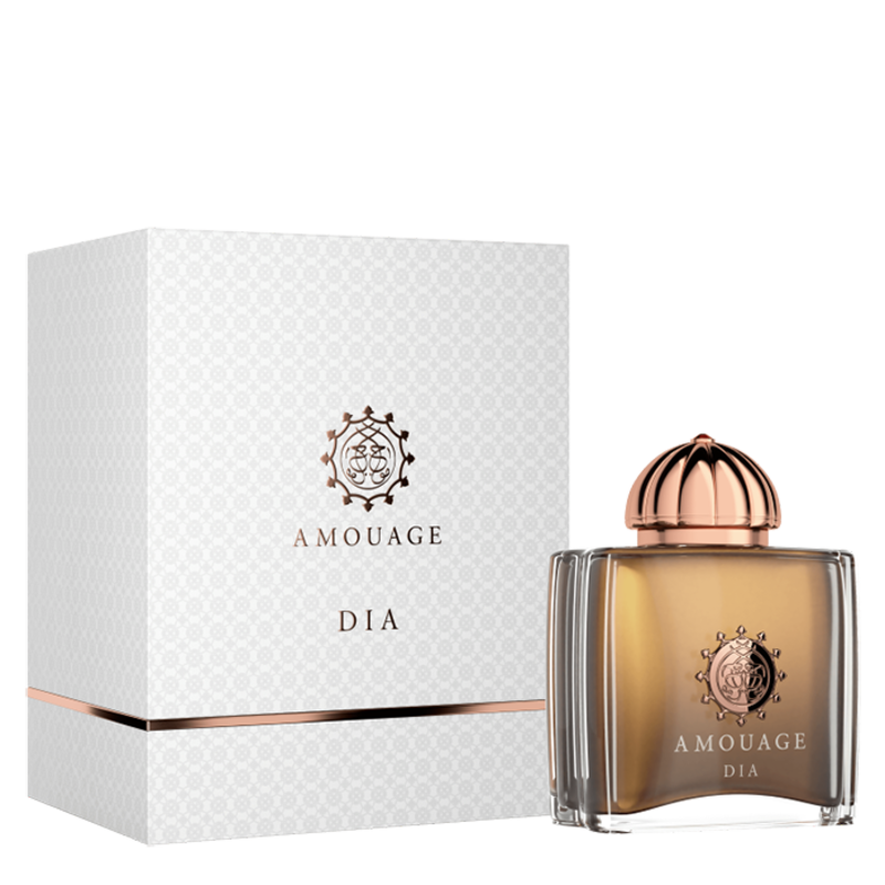 

Amouage Dia (W) EDP Perfume 100ml New Box