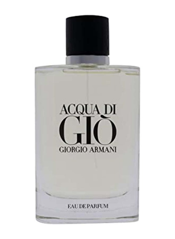 Giorgio Armani Acqua Di Gio 125ml EDP for Men