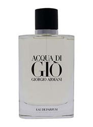 Giorgio Armani Acqua Di Gio 125ml EDP for Men