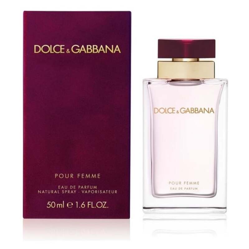 Dolce Gabbana Pour Femme L Edp 50 ml