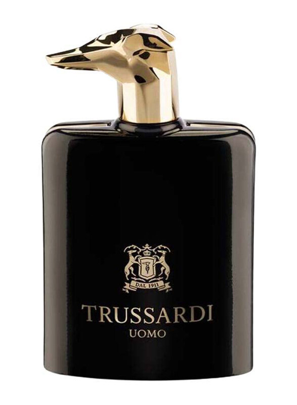 

Trussardi Uomo Levriero Collection Intense 100ml EDP Perfume for Men