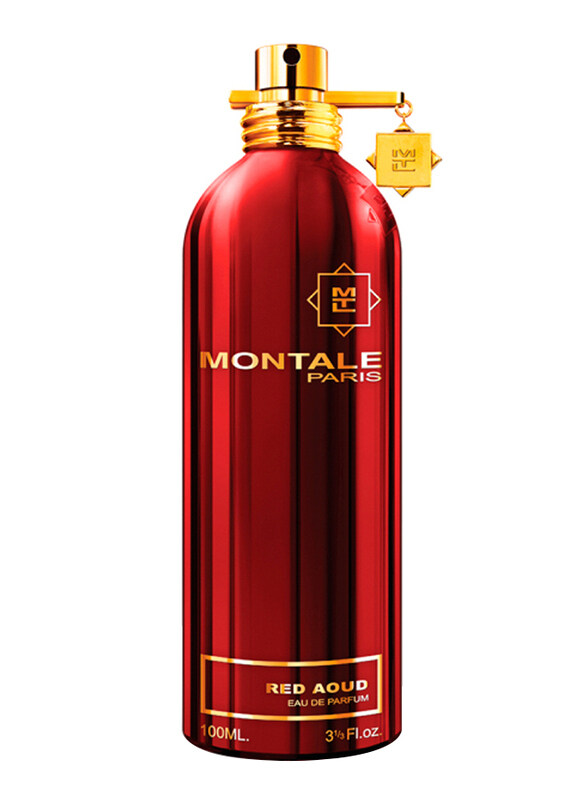 

Montale Red Vetiver EDP Perfume 100ml for Unisex