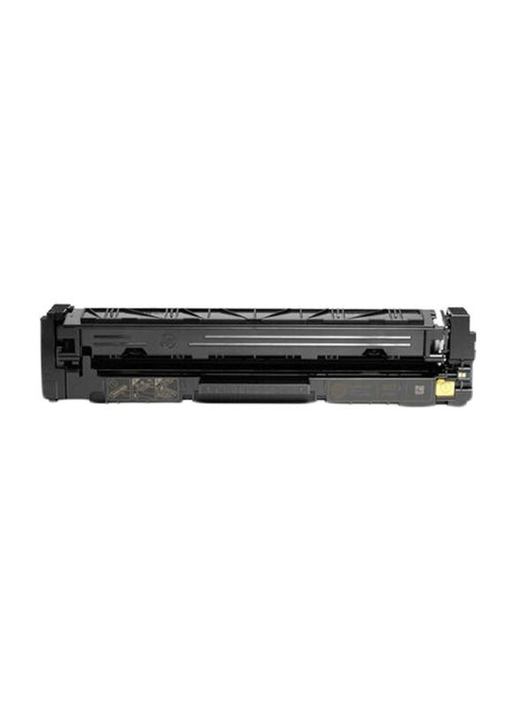 

HP 201A Yellow LaserJet Toner Cartridge