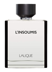 Lalique L'Insoumis 100ml EDT for Men