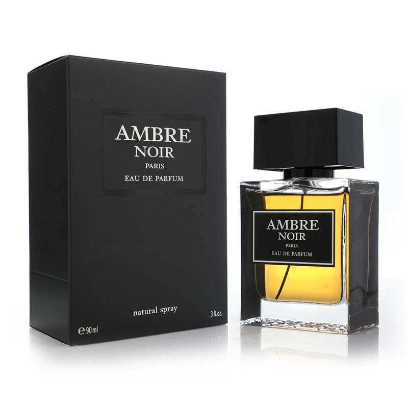 

Johan.B Paris GEP Ambre Noir EDP Perfume 90ml