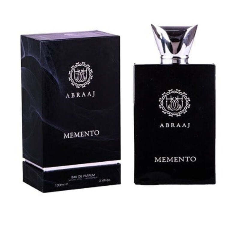 FW. Abraaj Memento Edp 100ml Spy for Unisex