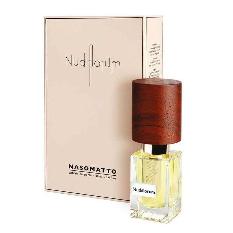 

Nasomatto Nudiflorum (U) Extrait De Parfum 30 Ml It