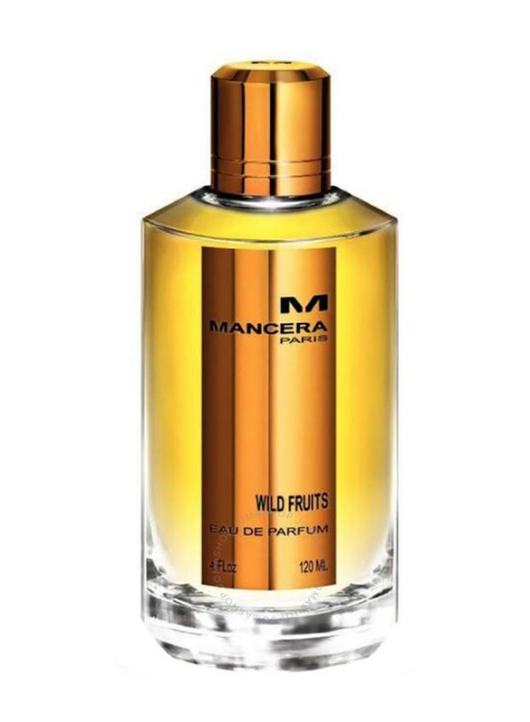 

Montale Wild Fruit 120ml EDP Perfume Unisex