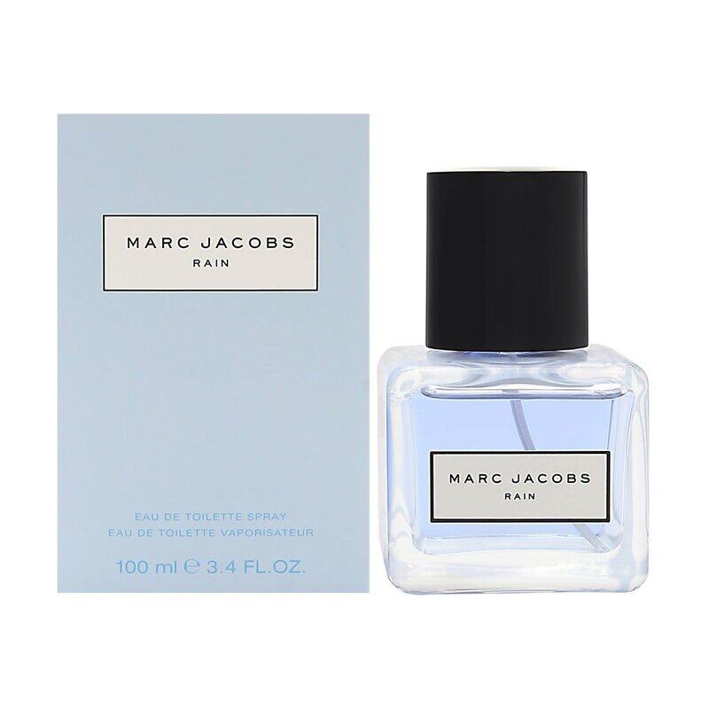 

Marc Jacobs Rain EDT Perfume (L) 100ml