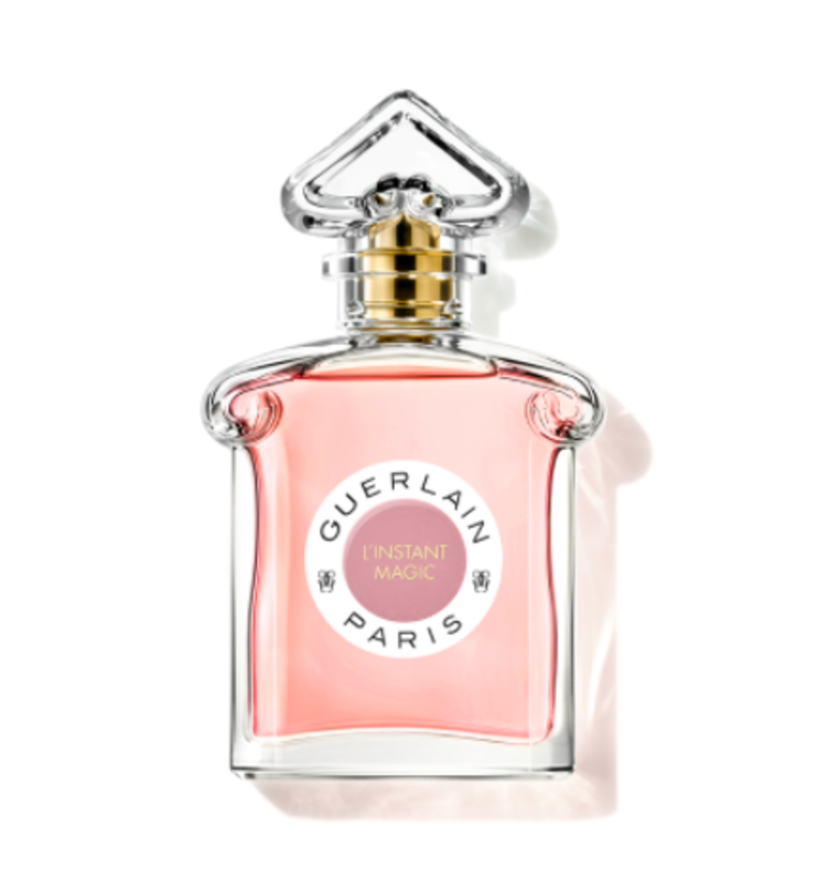 

Guerlain L'Instant Magic EDP Perfume (L) 75ml (2021)