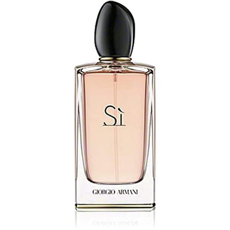 GA.Armani Si W Edp 100ml Spy for Unisex