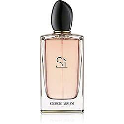 GA.Armani Si W Edp 100ml Spy for Unisex