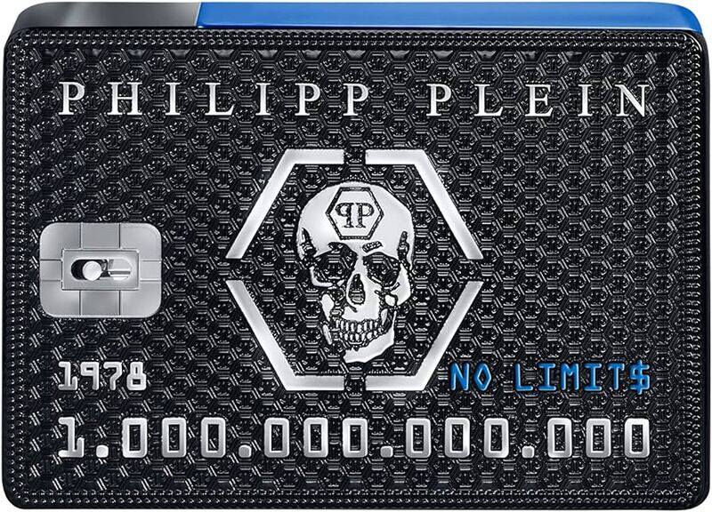 

Philipp Plein No Limits Plein Super Fresh (M) EDT Perfume 90 Ml It
