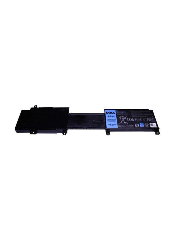 

Dell Replacement Laptop Battery For Dell Inspiron 14Z-5423/15Z-5523/8JVDG/T41M0/TPMCF/2NJNF/0TPMCF, Black