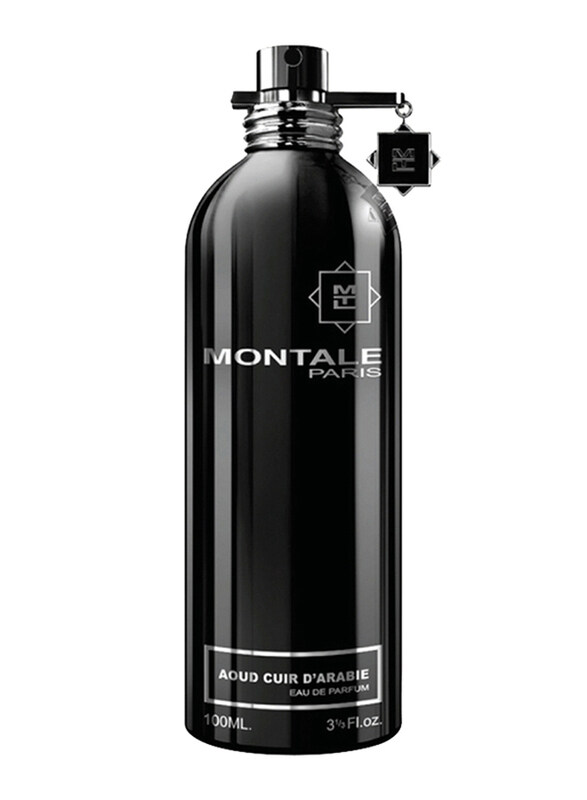

Montale Paris Aoud Cuir D'Arabie 100ml EDP Perfume for Men