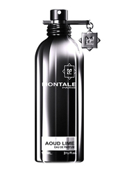 Montale Paris Aoud Lime 100ml EDP Unisex