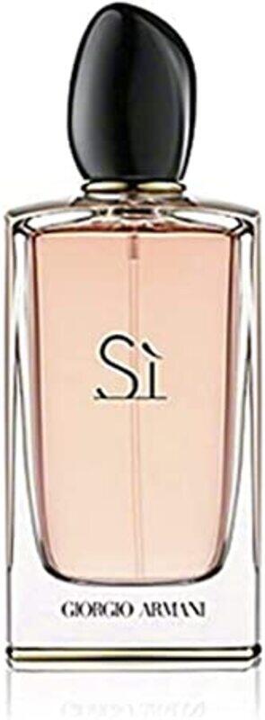 

Giorgio Armani Armani si EDP Perfume 100ml for Women
