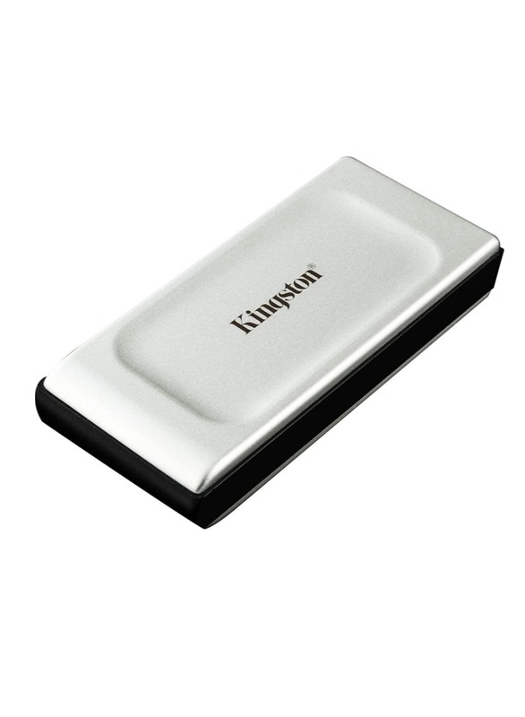 

Kingston XS2000 2TB High Performance Portable SSD