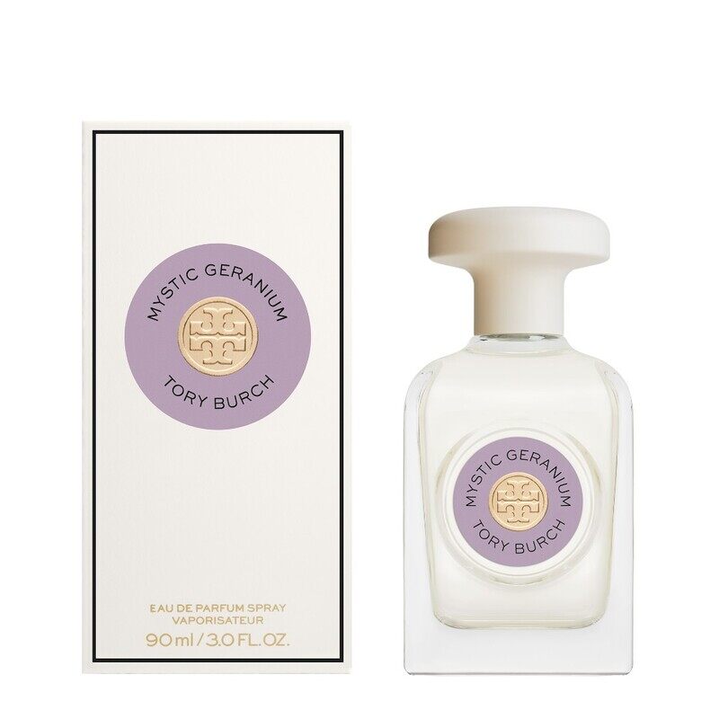 

Tory Burch Mystic Geranium (W) EDP Perfume 50 Ml Us