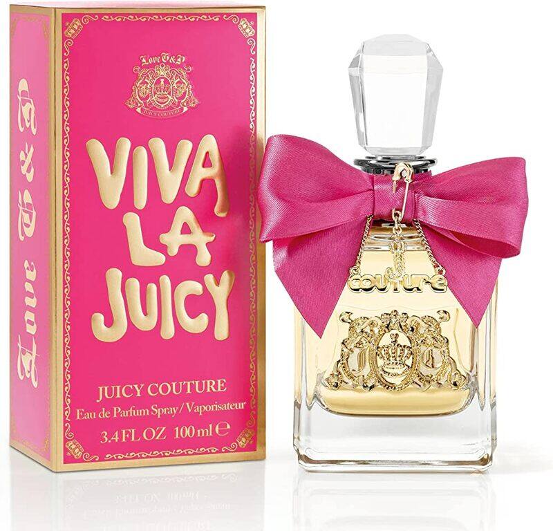 

Juicy Couture L EDP Perfume 100 ml