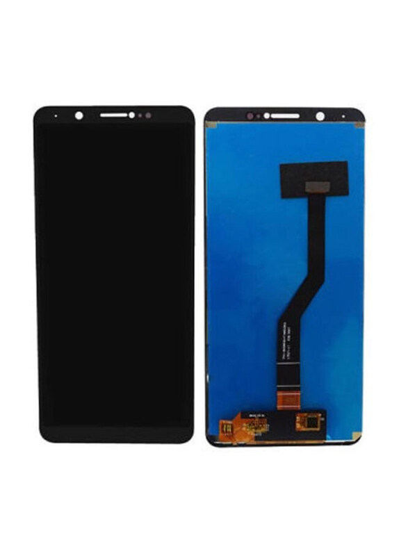

Generic Vivo V7/Y79 Replacement LCD Touch Screen, Black