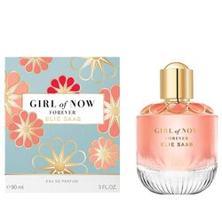 Elie Saab Girl of Now Forever EDP (L) 90ml