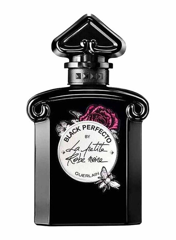 

Guerlain La Petite Robe Noire Black Perfecto 100ml EDT Perfume for Women