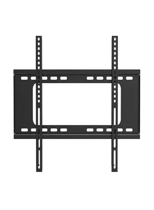 

Universal 30-Inch SH 64F Fit Screen Fixed Wall Mount, Black