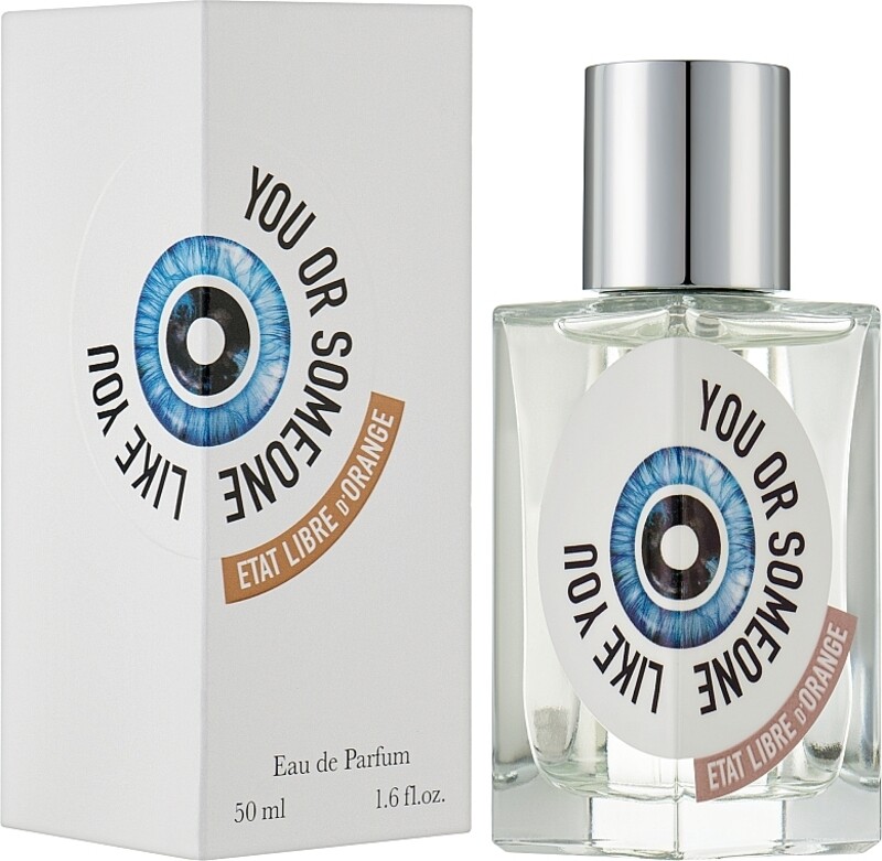 

Etat You Or Someone Like You EDP Perfume 100ml for Unisex