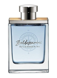 Baldessarini Nautic Spirit 90ml EDT for Men