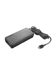 Lenovo 170W Slim Tip Power Adapter for Laptops, 4X20E50574, Black