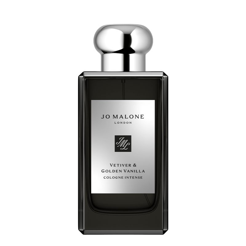 

Jo Malone Vetiver & Golden Vanilla (U) Cologne Intense 100 Ml Uk