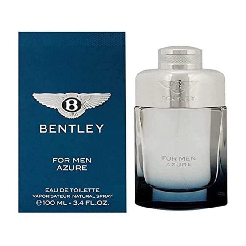 

Bentley Azure M EDT Perfume 100ml