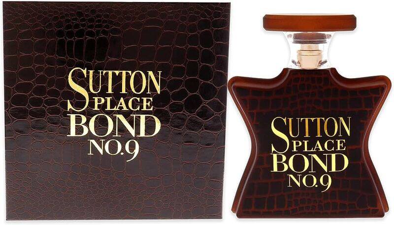 

Bond No.9 Sutton Place (U) EDP Perfume 100 Ml Us