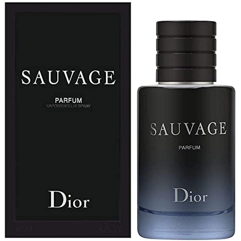 Dior Sauvage EDP (M) 60ml
