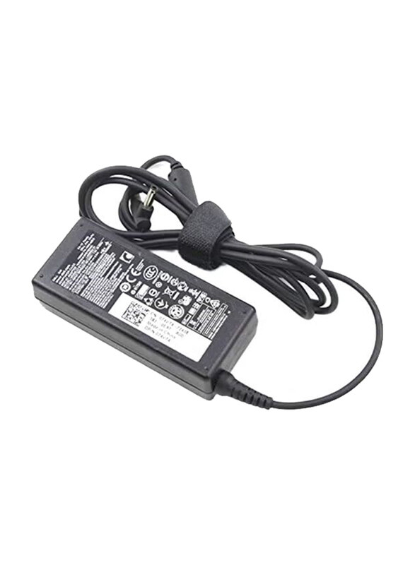 

Dell Laptop Adapter Charger, Black