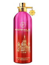 Montale Rendez Vous A Moscov Edp 100ml for Unisex