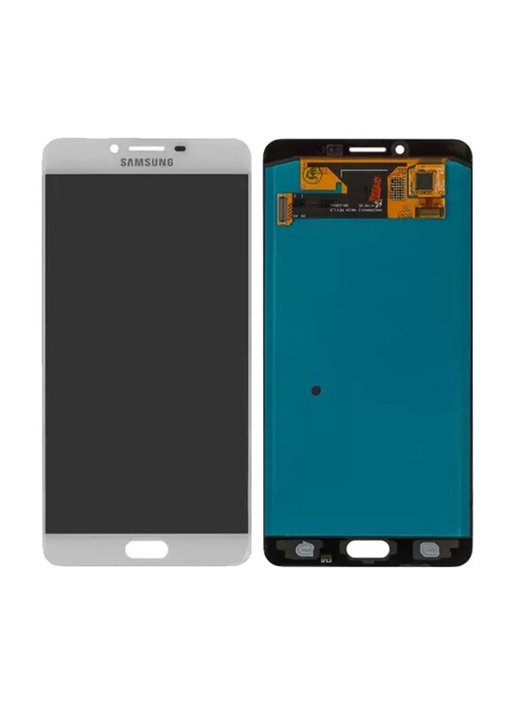

Generic Samsung Galaxy C9 Replacement LCD Touch Screen, Black