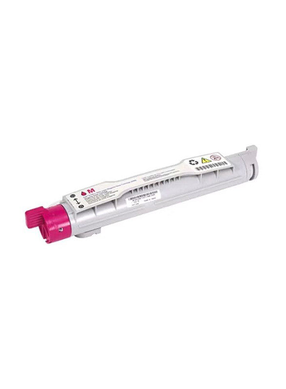 

Dell GG578 Magenta Toner Cartridge