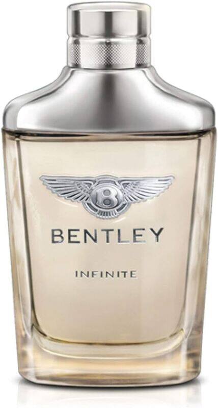 

Bentley Infinite (M) EDT Perfume 100 Ml Fr
