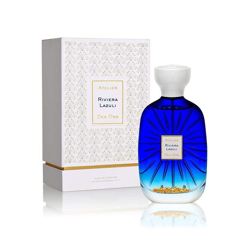 

Atelier Des Ors Riviera 100ml EDP Perfume for Unisex