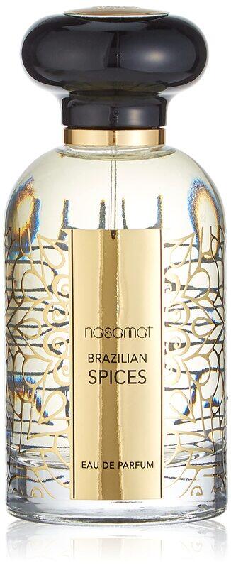 

Nasamat Brazilian Spices (U) EDP Perfume 100 Ml Fr