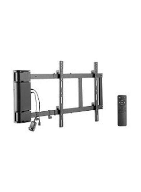 

Universal Motorized Mount for 32"-60" Screen Size, SH M03Gr, Black