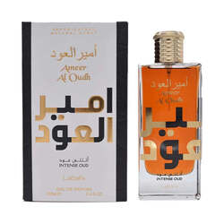 Lattafa Ameer Al Oud Edp Intense Oud 100ml Spy for Unisex